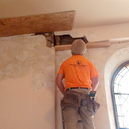 Interior Paint and Painting Donation*