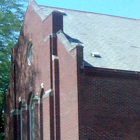 Roof Tiles & Installation Donation*